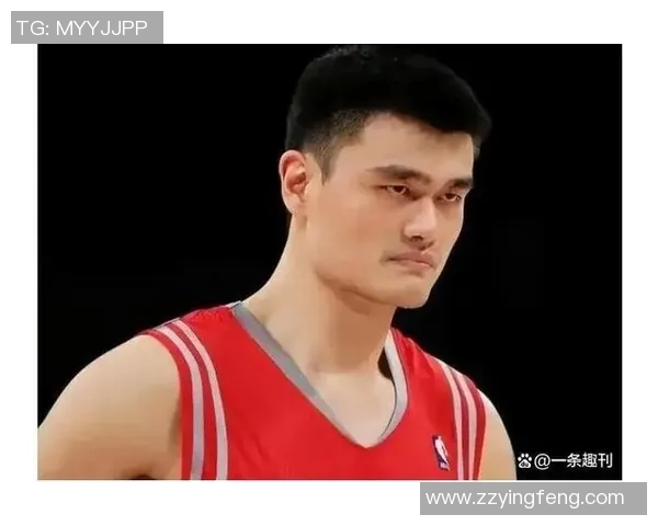 姚明走进校园分享篮球梦想激励学子追求卓越与未来 姚明走进校园分享篮球梦想激励学子追求卓越与未来