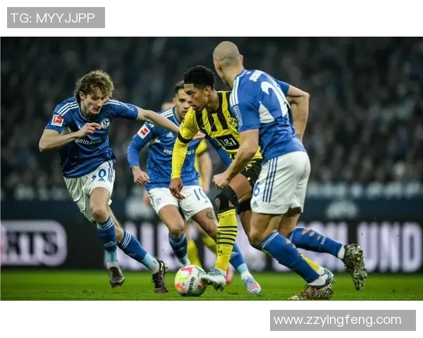 沃尔夫斯堡豪取胜利，击败沙尔克04，德甲赛场上空前壮举！