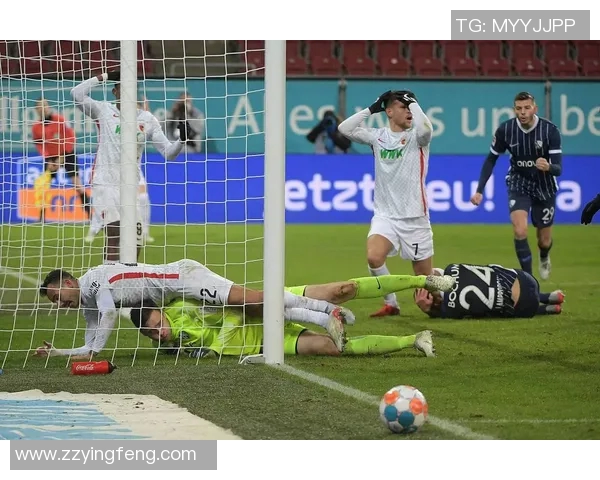 法兰克福主场失利，德甲赛季不利开局