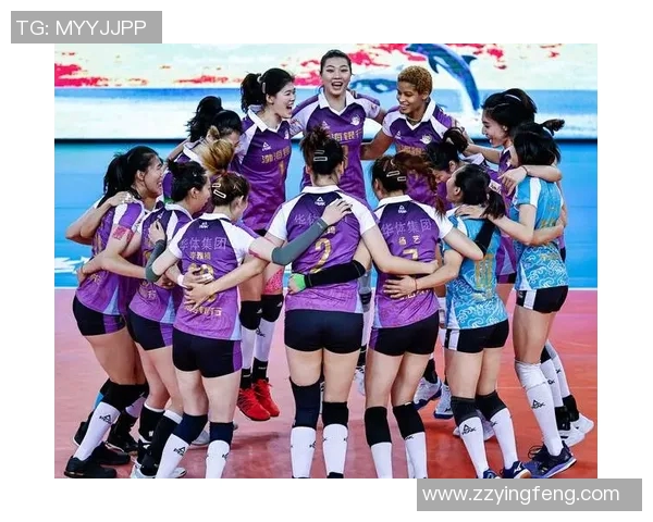 深圳排球队实力分析与联赛表现评估全景透视