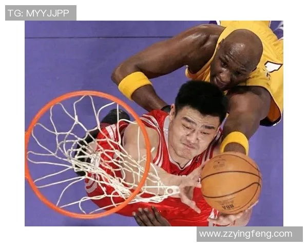 澳门姚明礼盛典展现体育精神与文化交流的完美结合 澳门姚明礼盛典展现体育精神与文化交流的完美结合